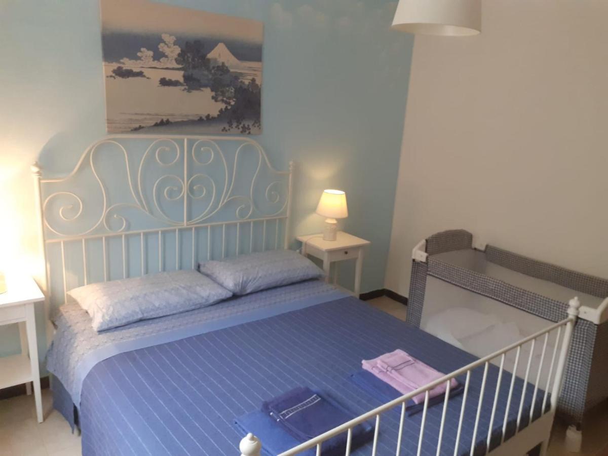 La Casa Nel Verde Lavagna Luaran gambar