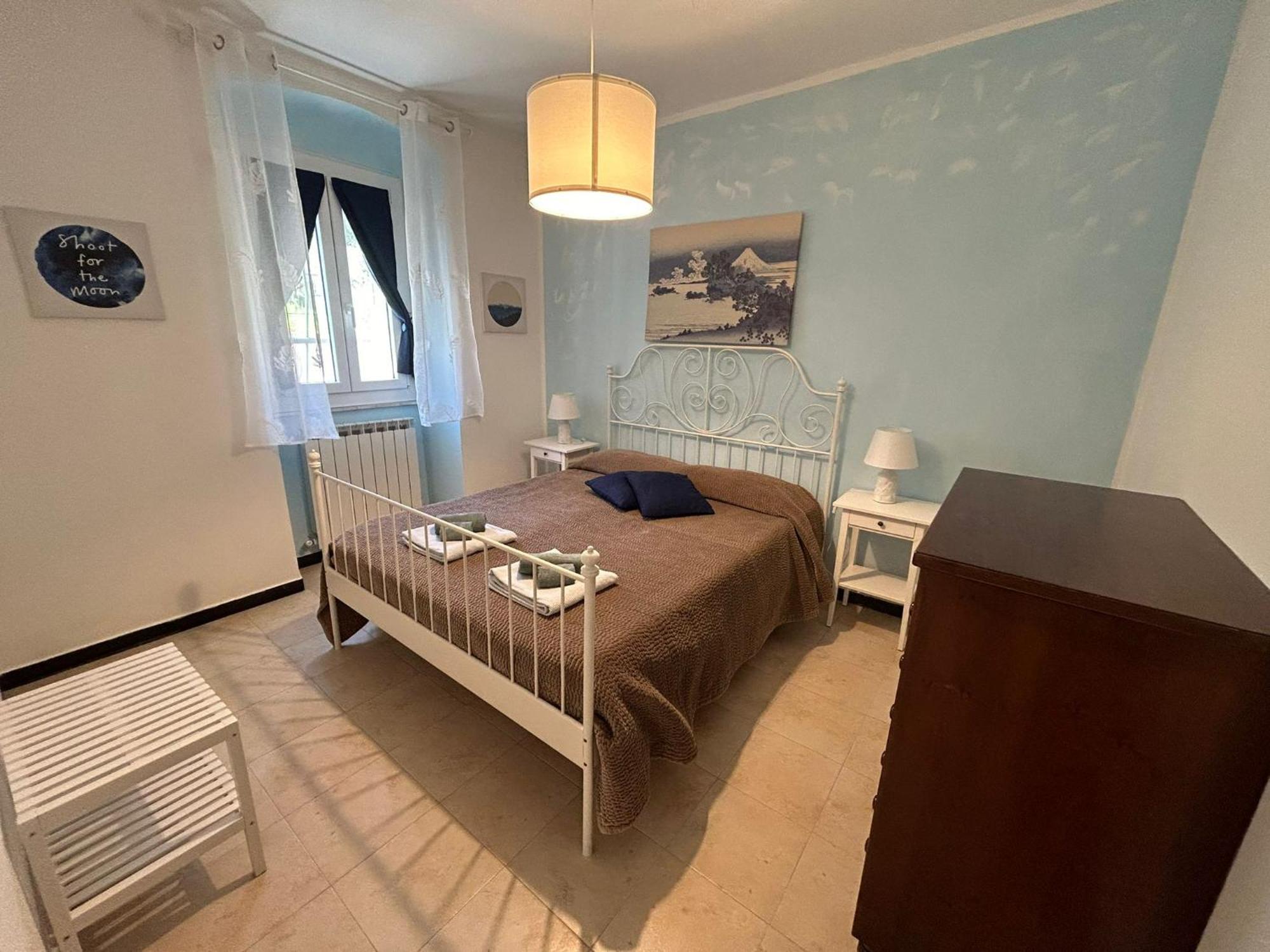 La Casa Nel Verde Lavagna Luaran gambar