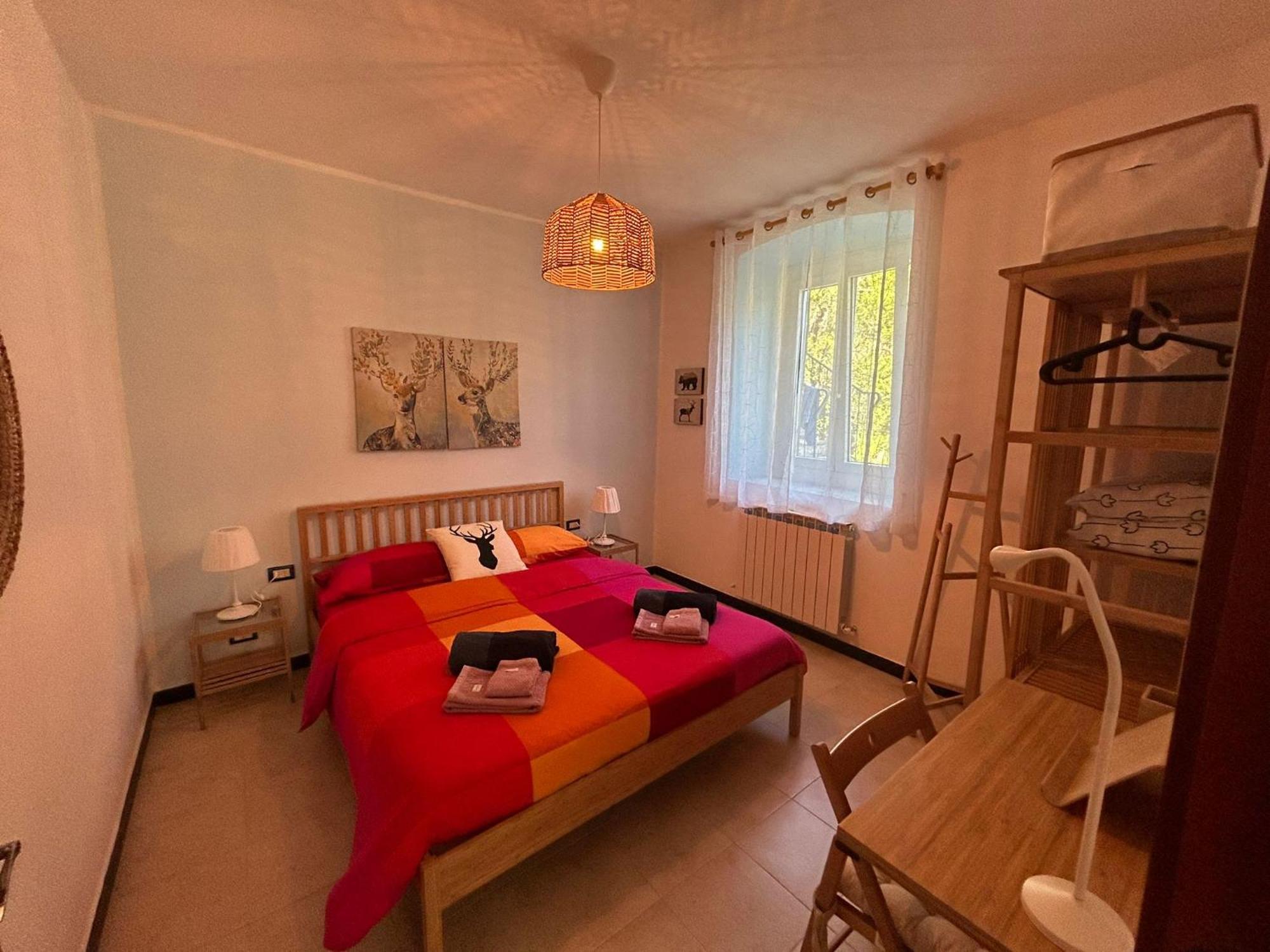 La Casa Nel Verde Lavagna Luaran gambar