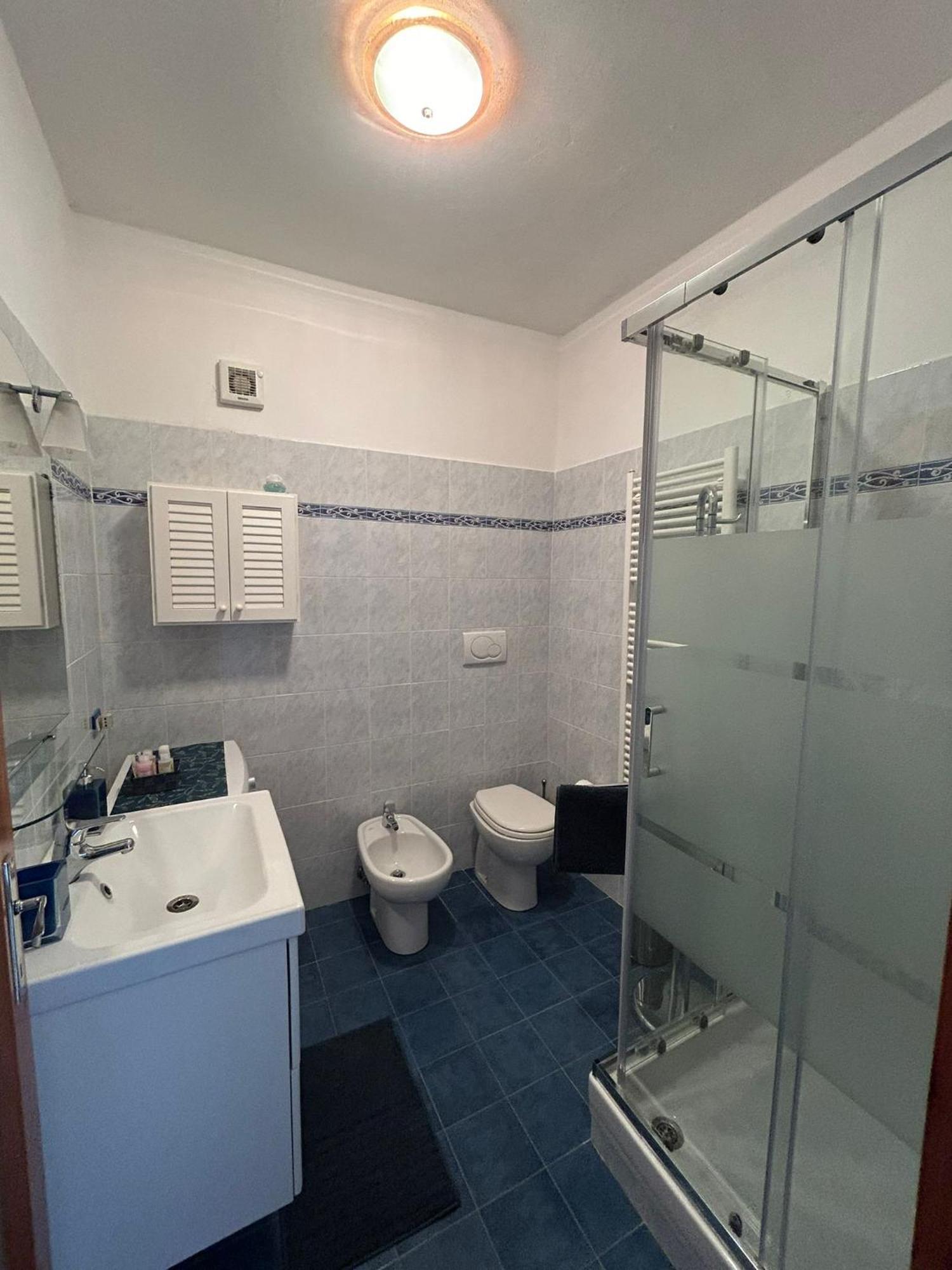La Casa Nel Verde Lavagna Luaran gambar