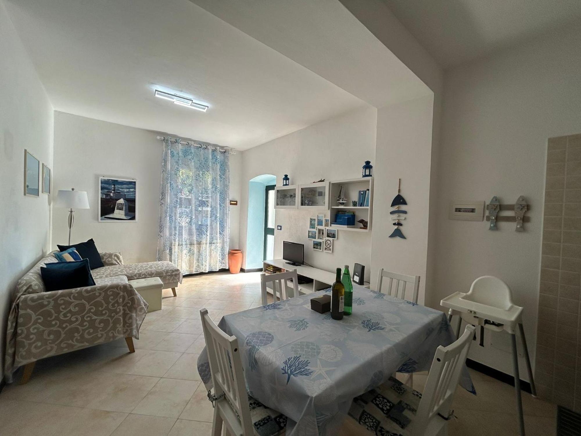 La Casa Nel Verde Lavagna Luaran gambar